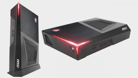 Ремонт мини-компьютеров MSI
