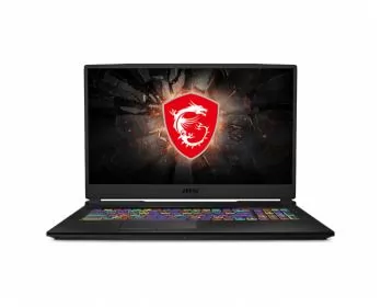 Ремонт ноутбука MSI GL75 Leopard 10SDK